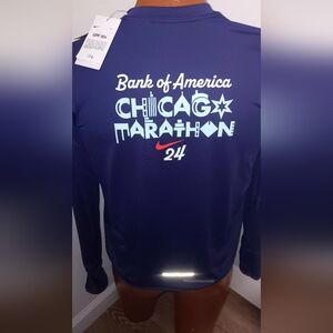 Vintage Collectors Item Nike Running Womens Size Small